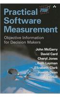 Practical Software Measurement