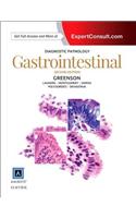 Diagnostic Pathology: Gastrointestinal