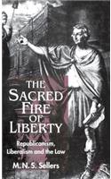 Sacred Fire of Liberty