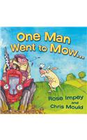 One Man Went to Mow
