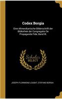 Codex Borgia