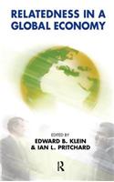 Relatedness in a Global Economy