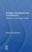 Foreign Consultants And Counterparts