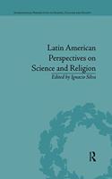 Latin American Perspectives on Science and Religion