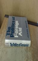 The Politics of Foreign Aid