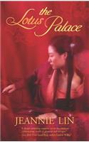 The Lotus Palace