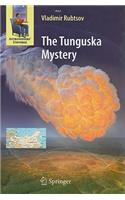 The Tunguska Mystery