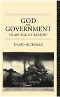 God and Government in an 'Age of Reason'