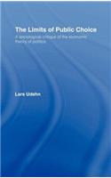 Limits of Public Choice: A Sociological Critique of the Economic Theory of Politics