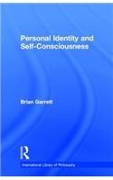 Personal Identity and Self-Consciousness