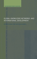 Global Knowledge Networks and International Development
