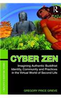 Cyber Zen