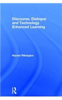 Discourse, Dialogue and Technology Enhanced Learning