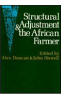 Structural Adjustment & the African Farmer