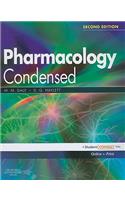 Pharmacology Condensed