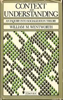 Context and Understanding: An Inquiry Into Socialization Theory