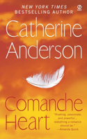 Comanche Heart: (2 Comanche)