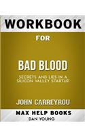 Workbook for Bad Blood