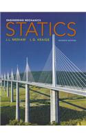 Engineering Mechanics: Statics