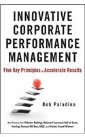 Innovative Corporate Performance Management