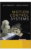 Motion Control Systems