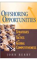 Offshoring Opportunities