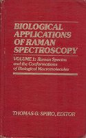 Biological Applications of Raman Spectroscopy