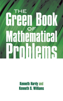 Green Book of Mathematical Problems