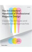 Art Director's Handbook of Professional Magazine Design (Rev.Ed.)