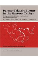 Permo-Triassic Events in the Eastern Tethys