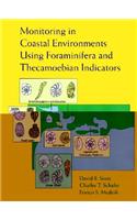 Monitoring in Coastal Environments Using Foraminifera and Thecamoebian Indicators