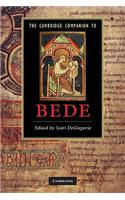 Cambridge Companion to Bede