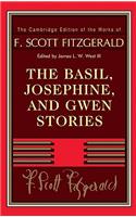 Basil, Josephine, and Gwen Stories