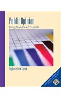 Public Opinion