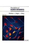 Foundations of Discrete Mathematics