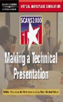 Lab Pack, Scans 2000: Making a Technical Presentation