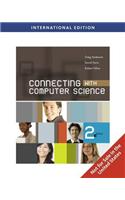 Connecting with Computer Science, International Edition