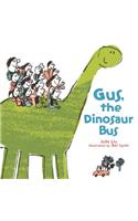Gus, the Dinosaur Bus