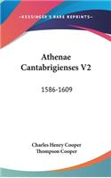 Athenae Cantabrigienses V2