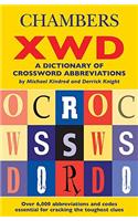 Chambers XWD