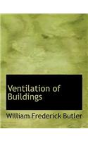 Ventilation of Buildings