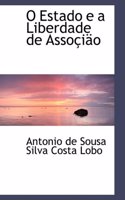 O Estado E a Liberdade de Associao