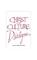 Christ and Culture in Dialogue