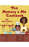 Mommy & Me Cookbook