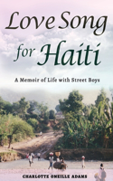 Love Song for Haiti