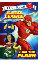 I Am the Flash