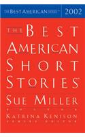 Best American Short Stories 2002