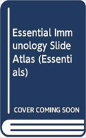 Roitt's Essential Immunology Slide Atlas, 4 Vol Set