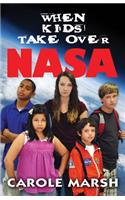 When Kids Take Over NASA