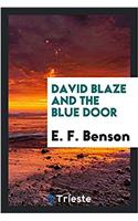 David Blaze and the Blue Door